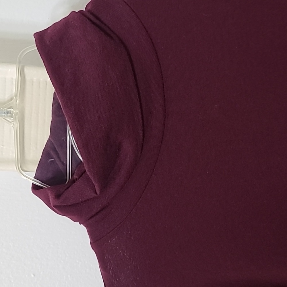 J Crew turtleneck - Picture 2 of 3